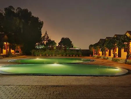 Kanchan Kesari Village